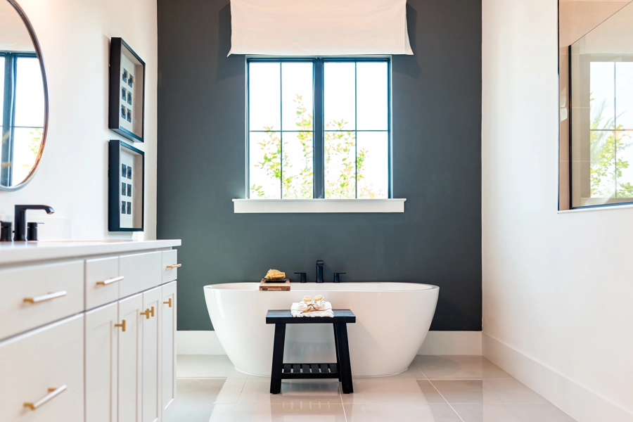 Bathroom Remodeling Services