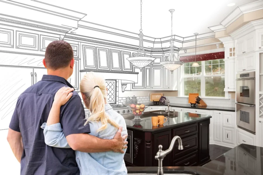 How Home Renovation Services Transform Living Spaces in Basking Ridge, NJ