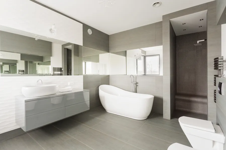 Key Features To Consider In A Bathroom Remodel Design Basking Ridge, NJ