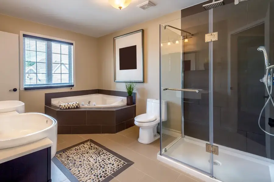 Key Features To Consider In A Bathroom Remodel Design in Basking Ridge, NJ