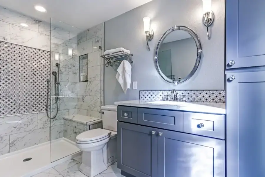 Key Steps In A Successful Bathroom Renovation Project Basking Ridge, NJ