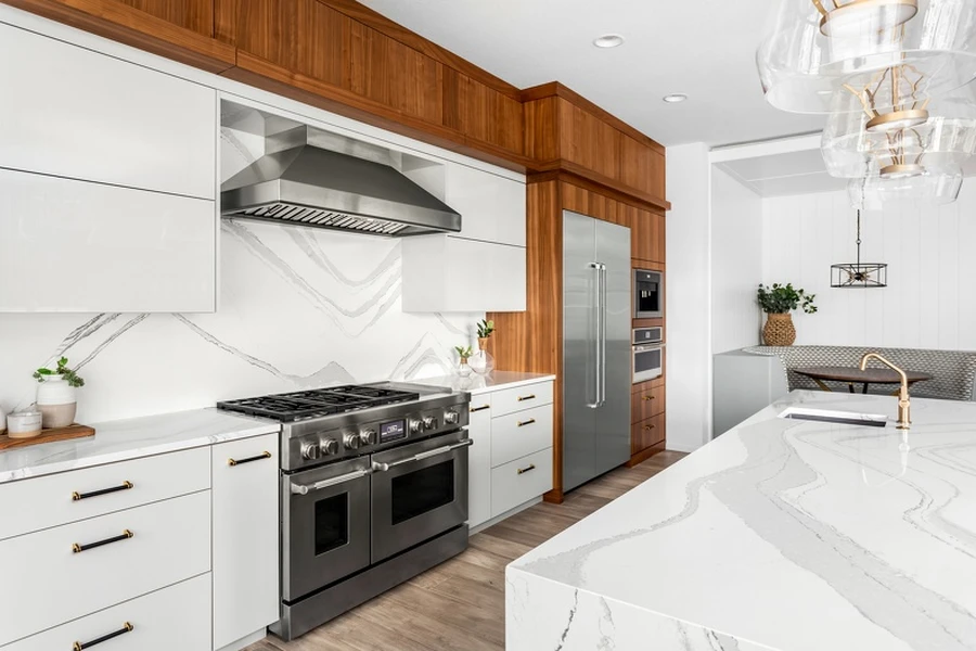 Premium Kitchen Remodeling Services Basking Ridge, NJ