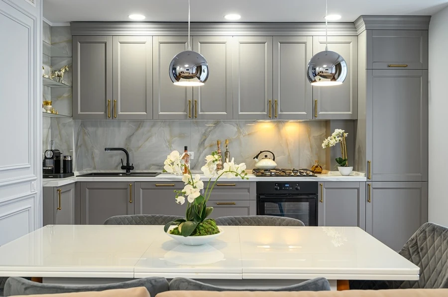 Superior Kitchen Remodeling Services Basking Ridge, NJ